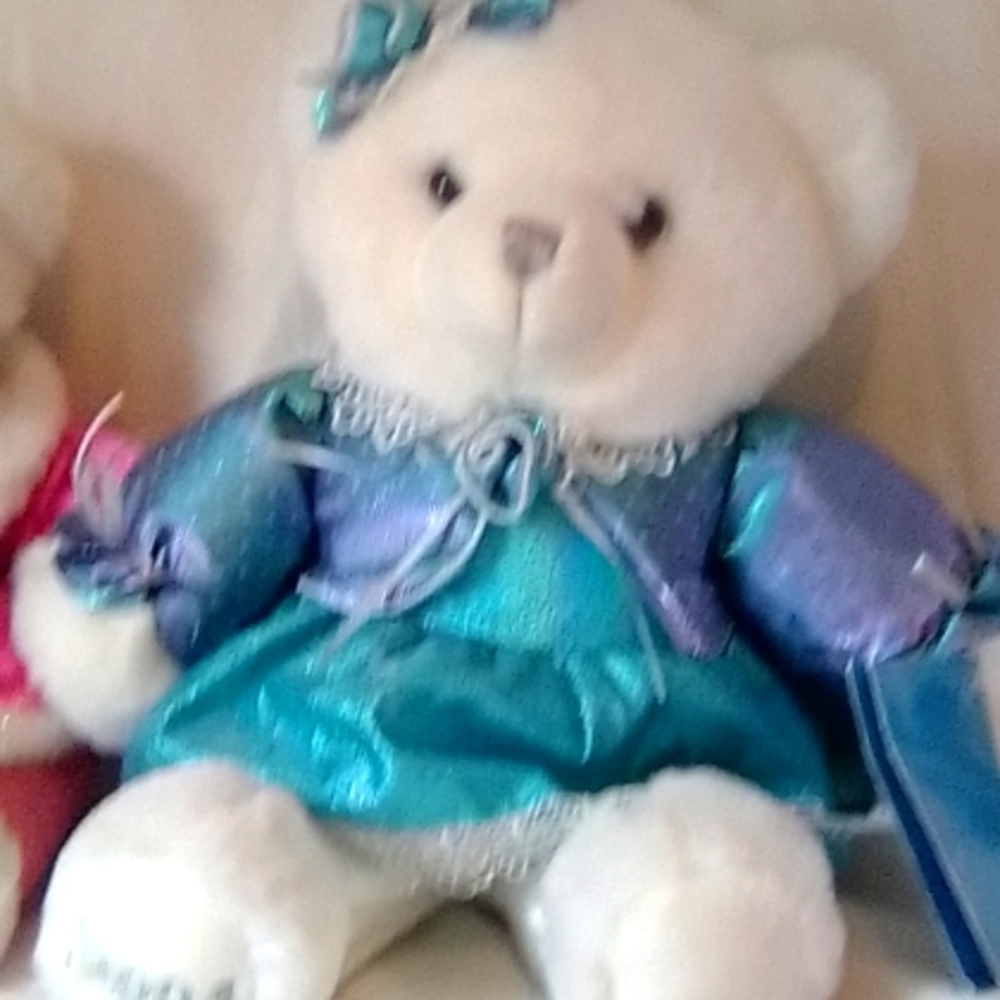 Stuffed animals - Picture 7 of 7